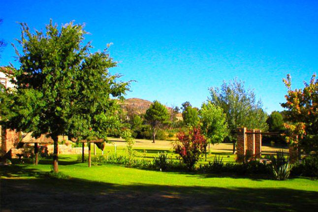 Mountain View Guesthouse Zastron Free State South Africa Complementary Colors, Colorful