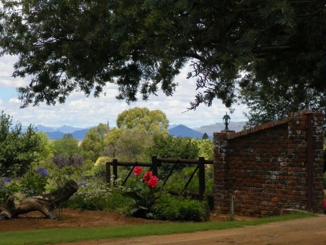 Mountain View Guesthouse Zastron Free State South Africa Framing, Garden, Nature, Plant