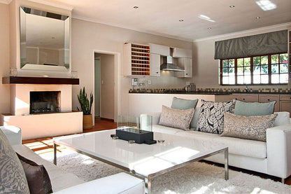 Mountain View Tierboskloof Cape Town Western Cape South Africa Living Room