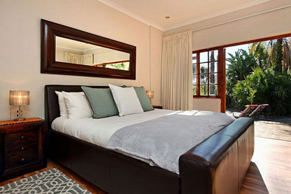 Mountain View Tierboskloof Cape Town Western Cape South Africa Bedroom