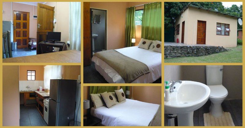 Mountain View Inn Port St Johns Eastern Cape South Africa Bedroom