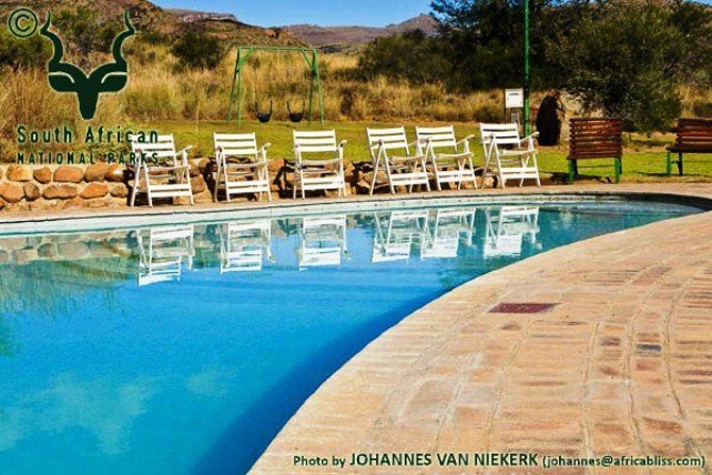 Mountain Zebra National Park Sanparks Mountain Zebra National Park Eastern Cape South Africa Complementary Colors, Swimming Pool