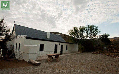 Mountain Zebra National Park Sanparks Mountain Zebra National Park Eastern Cape South Africa 