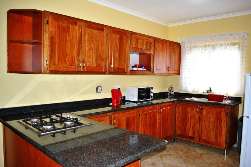 Mount Azimbo Lodge Makhado Louis Trichardt Limpopo Province South Africa Kitchen