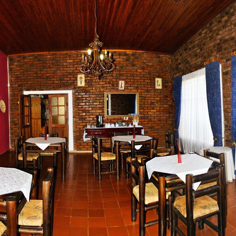 Mount Azimbo Lodge Makhado Louis Trichardt Limpopo Province South Africa Restaurant, Bar