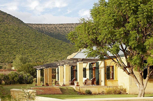 Mount Camdeboo Private Game Reserve Graaff Reinet Eastern Cape South Africa House, Building, Architecture