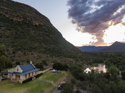 Mount Camdeboo Private Game Reserve Graaff Reinet Eastern Cape South Africa 