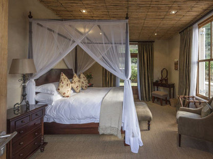 Mount Camdeboo Private Game Reserve Graaff Reinet Eastern Cape South Africa Bedroom