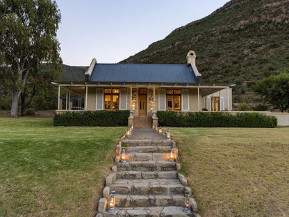 Mount Camdeboo Private Game Reserve Graaff Reinet Eastern Cape South Africa House, Building, Architecture