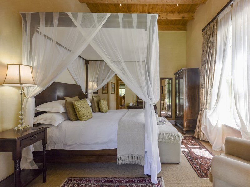 Mount Camdeboo Private Game Reserve Graaff Reinet Eastern Cape South Africa Bedroom