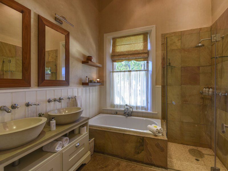 Mount Camdeboo Private Game Reserve Graaff Reinet Eastern Cape South Africa Bathroom