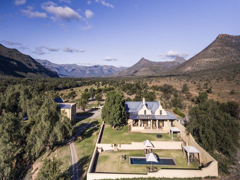 Mount Camdeboo Private Game Reserve Graaff Reinet Eastern Cape South Africa Complementary Colors, Mountain, Nature