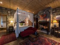 Peppertree Cottage @ Mount Camdeboo Private Game Reserve