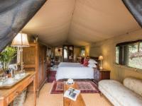 Tented Camp @ Mount Camdeboo Private Game Reserve