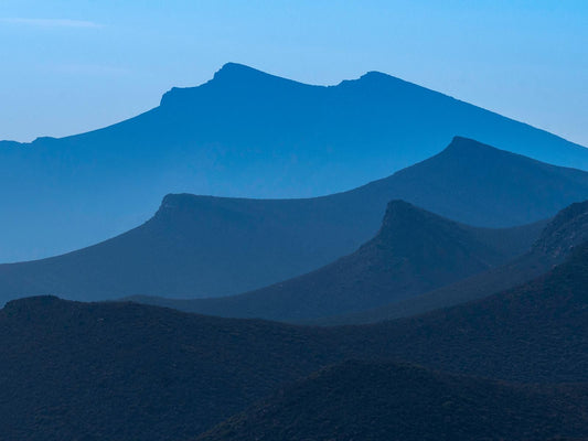 Mount Ceder Lodge Cederberg Wilderness Area Western Cape South Africa Colorful, Mountain, Nature