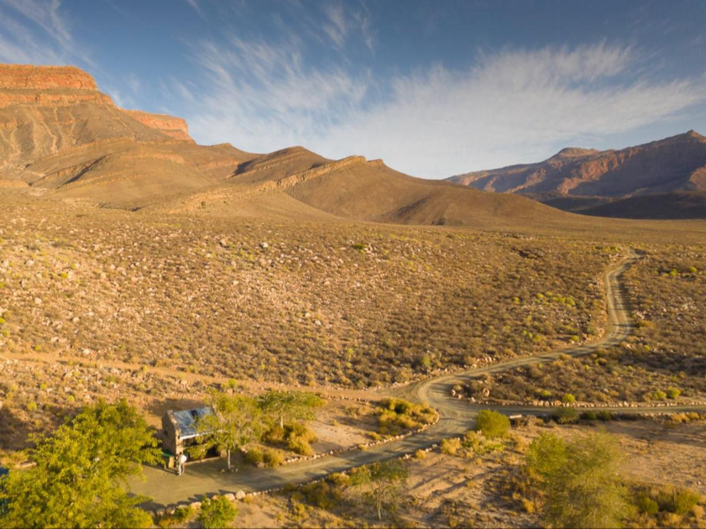 Mount Ceder Lodge Cederberg Wilderness Area Western Cape South Africa Desert, Nature, Sand