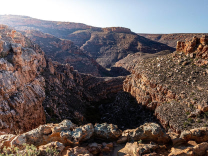 Mount Ceder Lodge Cederberg Wilderness Area Western Cape South Africa Canyon, Nature