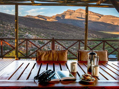 Mount Ceder Lodge Cederberg Wilderness Area Western Cape South Africa 