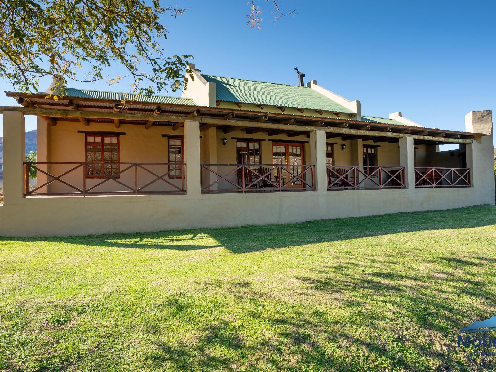 Mount Ceder Lodge Cederberg Wilderness Area Western Cape South Africa Complementary Colors, House, Building, Architecture