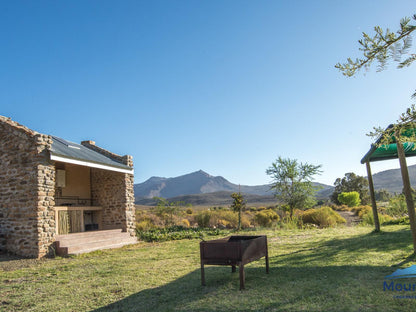 Mount Ceder Lodge Cederberg Wilderness Area Western Cape South Africa Complementary Colors, Mountain, Nature, Highland