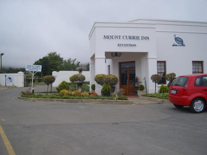 Mount Currie Inn Kokstad Kwazulu Natal South Africa Sign, Car, Vehicle