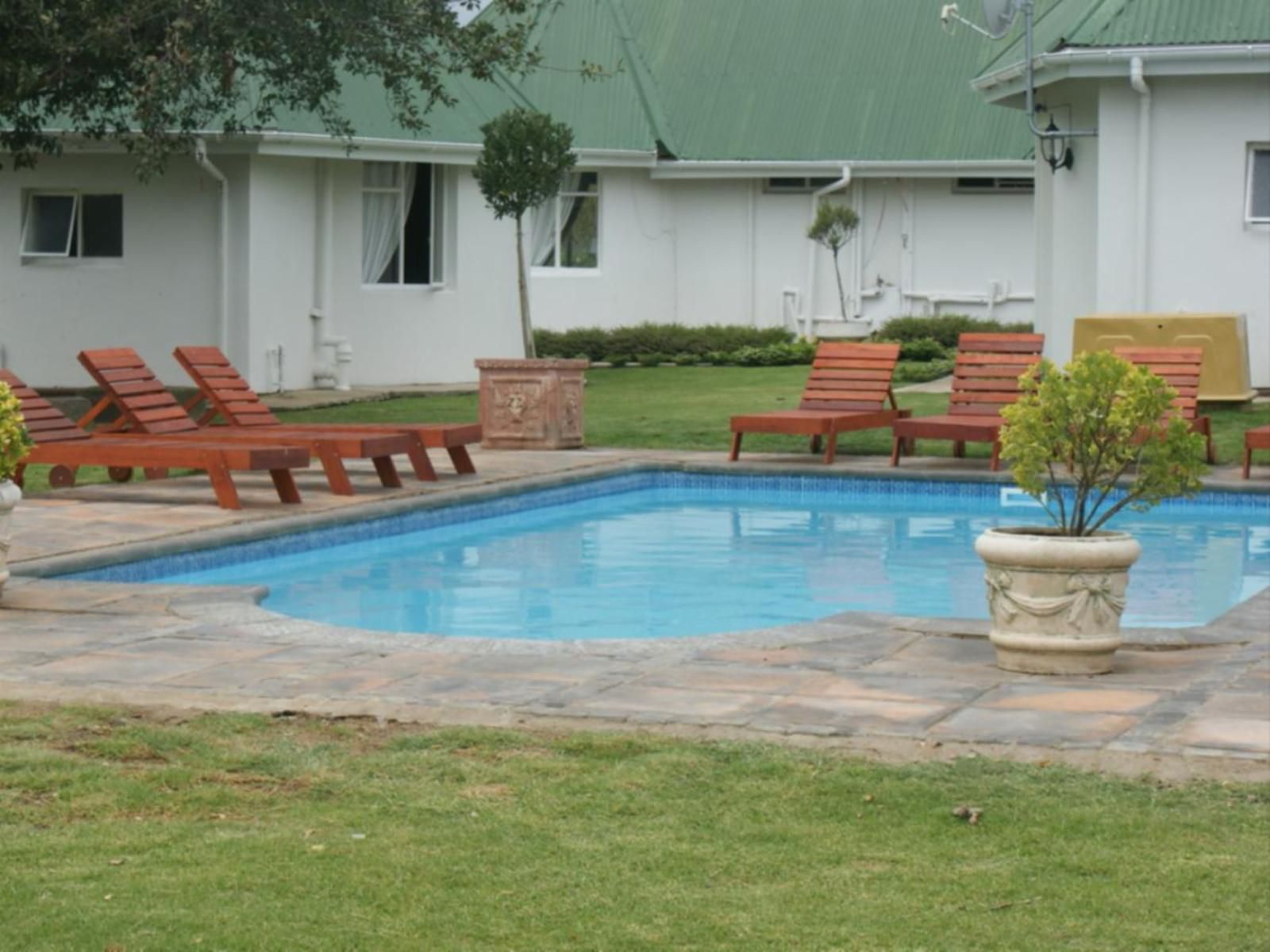 Mount Currie Inn Kokstad Kwazulu Natal South Africa Swimming Pool