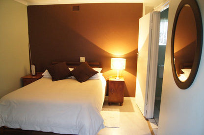 Mount Ingwe Lodge Patensie Eastern Cape South Africa Bedroom