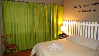 Mount Ingwe Lodge Patensie Eastern Cape South Africa Bedroom