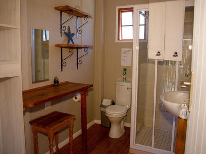 Mount Noah Lodge Oudtshoorn Western Cape South Africa Bathroom