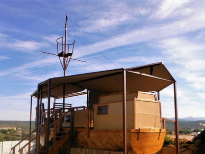 Mount Noah Lodge Oudtshoorn Western Cape South Africa Complementary Colors, Radio Telescope, Technology