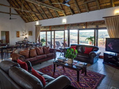 Mount Savannah Game Reserve By Dream Resorts Krugersdorp Gauteng South Africa Living Room