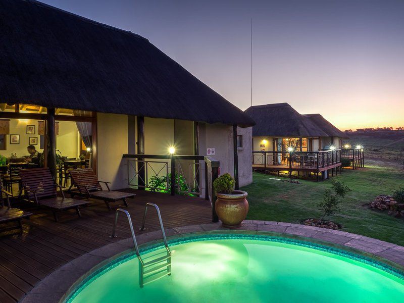 Mount Savannah Game Reserve By Dream Resorts Krugersdorp Gauteng South Africa Swimming Pool