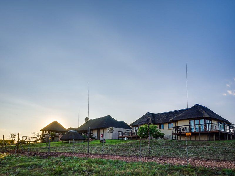 Mount Savannah Game Reserve By Dream Resorts Krugersdorp Gauteng South Africa 