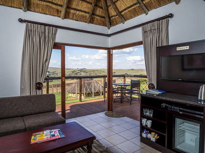 Mount Savannah Game Reserve By Dream Resorts Krugersdorp Gauteng South Africa Living Room