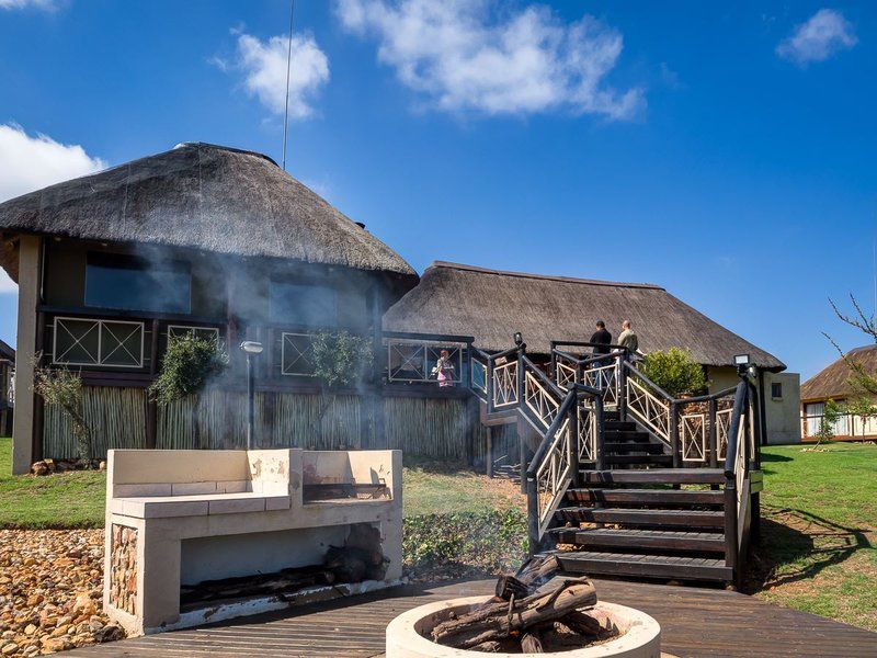 Mount Savannah Game Reserve By Dream Resorts Krugersdorp Gauteng South Africa Building, Architecture