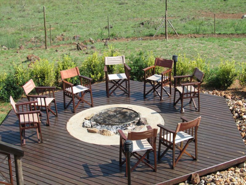 Mount Savannah Game Reserve By Dream Resorts Krugersdorp Gauteng South Africa 