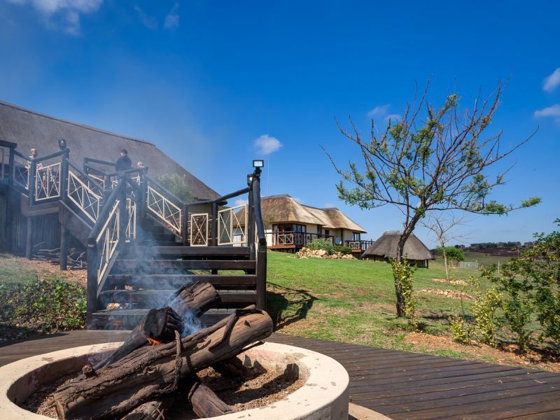 Mount Savannah Game Reserve By Dream Resorts Krugersdorp Gauteng South Africa 