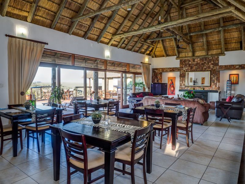 Mount Savannah Game Reserve By Dream Resorts Krugersdorp Gauteng South Africa Bar