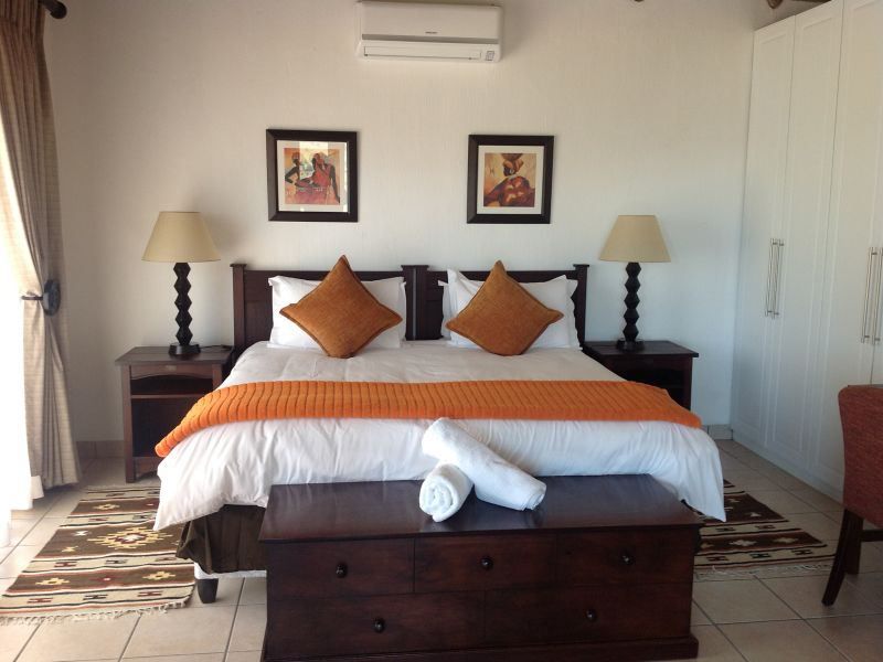 Mount Savannah Game Reserve By Dream Resorts Krugersdorp Gauteng South Africa Bedroom