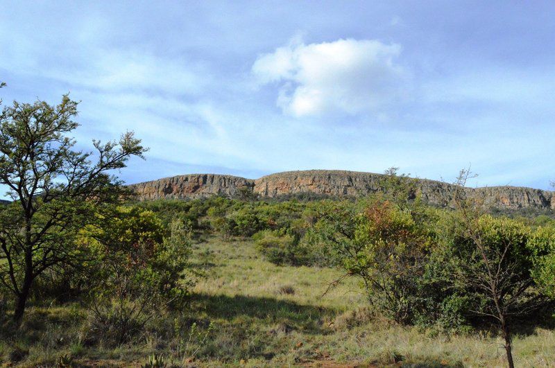 Mount Serene Buffelspoort North West Province South Africa Complementary Colors, Nature