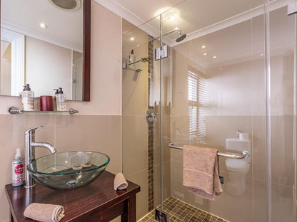 Mountview Spa & Guest House, Double Room, Bathroom