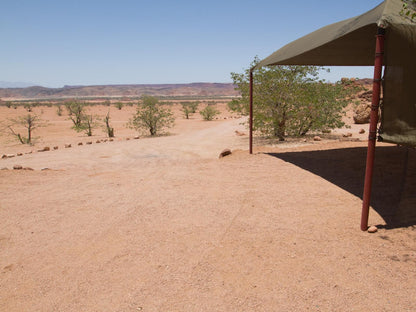 Mowani Campsite, Desert, Nature, Sand