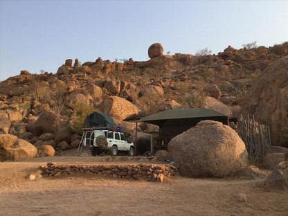 Mowani Campsite, Desert, Nature, Sand, Vehicle