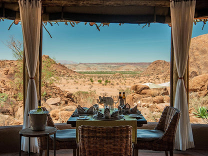 Mowani Mountain Camp, Desert, Nature, Sand, Framing