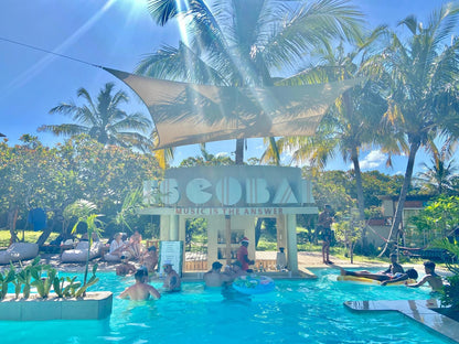 Mozambeat Motel, Beach, Nature, Sand, Palm Tree, Plant, Wood, Swimming Pool, Person