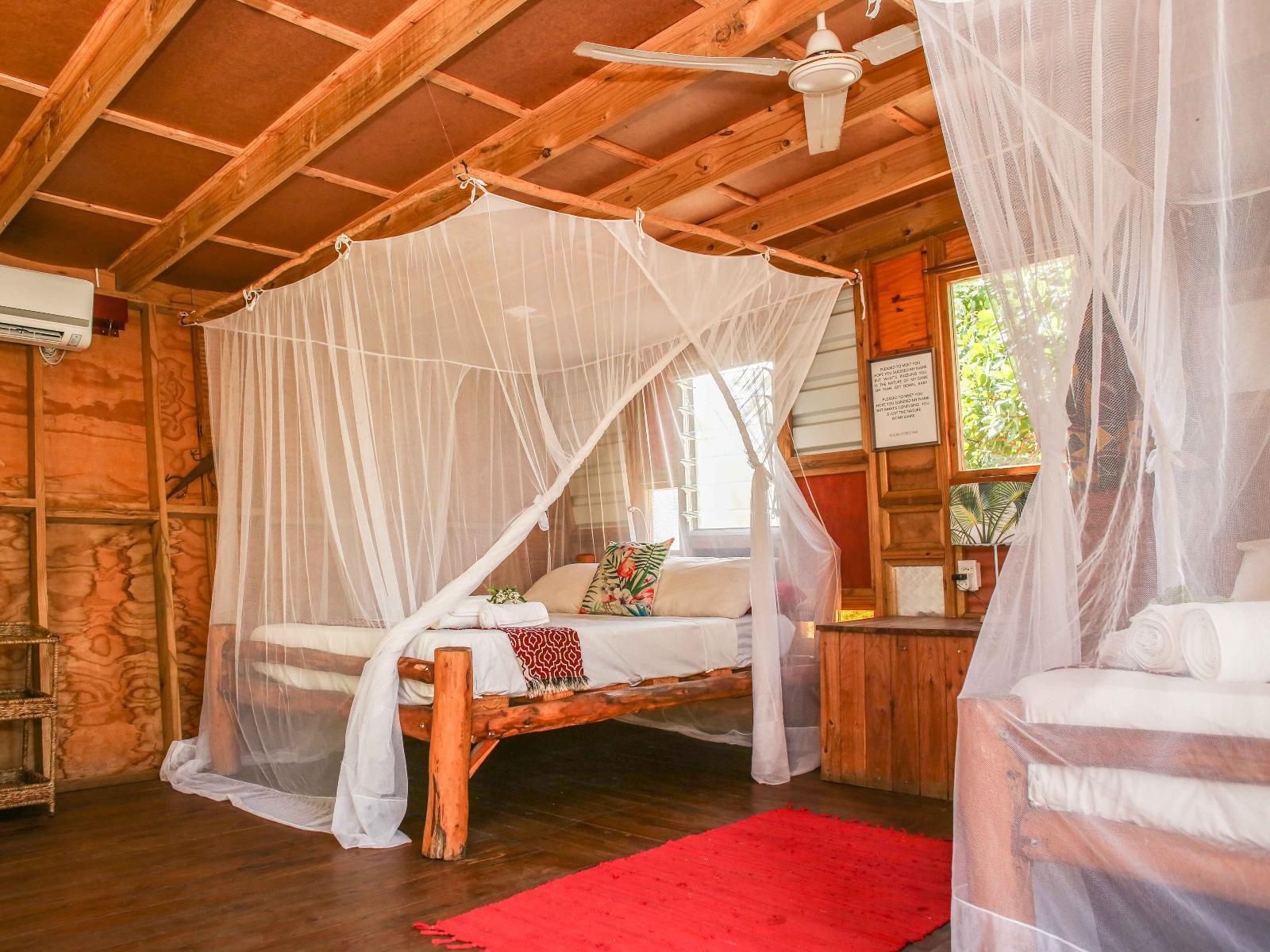 Mozambeat Motel, Dormitory, Tent, Architecture, Bedroom