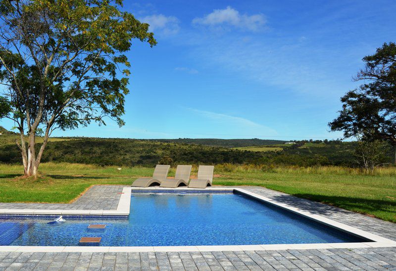 Premier Resort Mpongo Private Game Reserve Macleantown Eastern Cape South Africa Complementary Colors, Swimming Pool