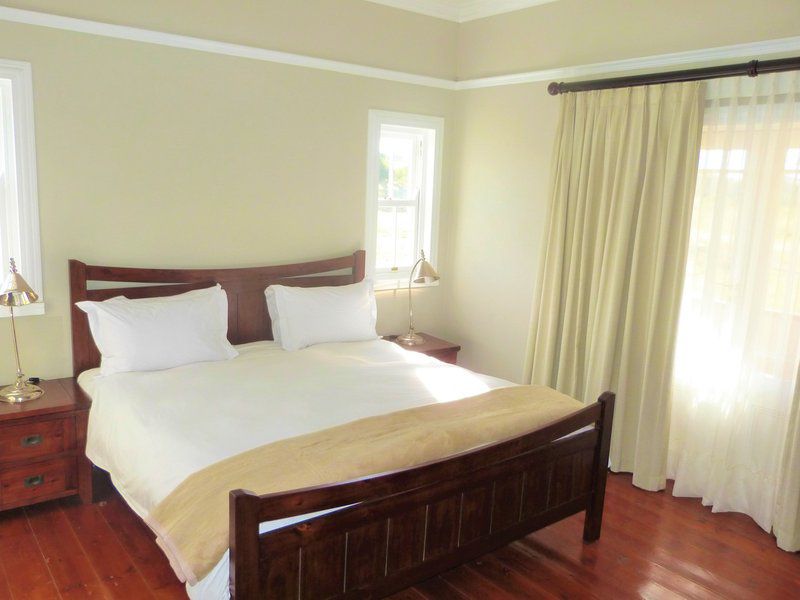 Premier Resort Mpongo Private Game Reserve Macleantown Eastern Cape South Africa Bedroom