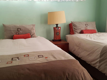 Ms Self Catering Wensleydale Pietermaritzburg Kwazulu Natal South Africa Bedroom