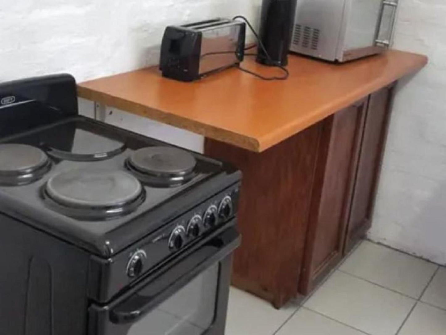 Ms Self Catering Wensleydale Pietermaritzburg Kwazulu Natal South Africa Kitchen